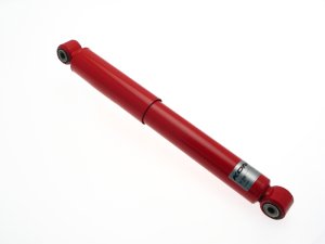 Dodge Sprinter 2500 Shocks - Rear - KONI - Heavy Track - Red - `07-`13